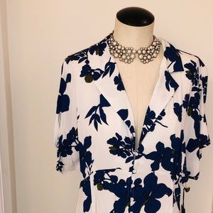 Forever 21 Contemporary Dress